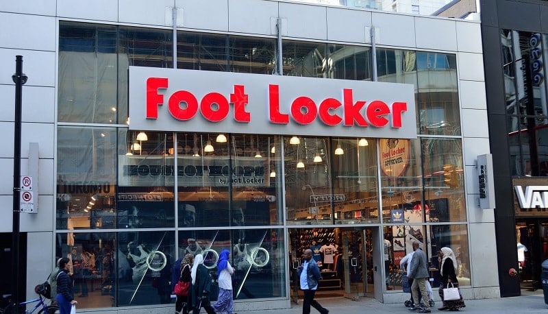 Foot Locker