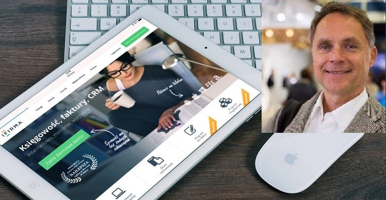 ipad Petteri Järvinen tabletti teknologia digitalisaatio