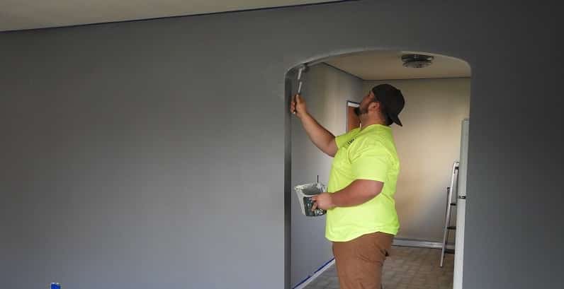 remontti kotitalousvähennys asunto talous