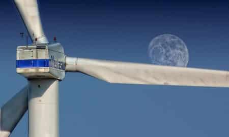 tuulivoima tuulienergia tuulivoimala energia talous
