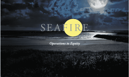 Seafire listautuu Nordic listalle Invesdorin kautta