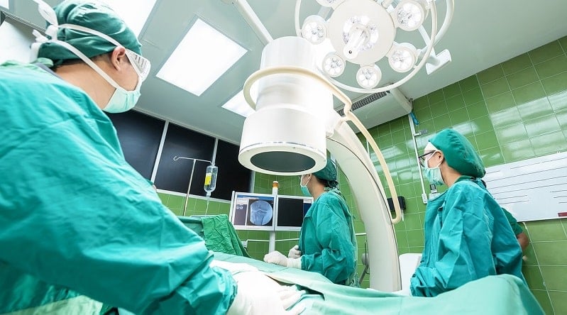 terveydenhoito SOTE-uudistus terveyspalvelut talous