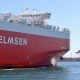 Wallenius Wilhelmsen Logistics norjalainen yhtiö sijoittaminen talous