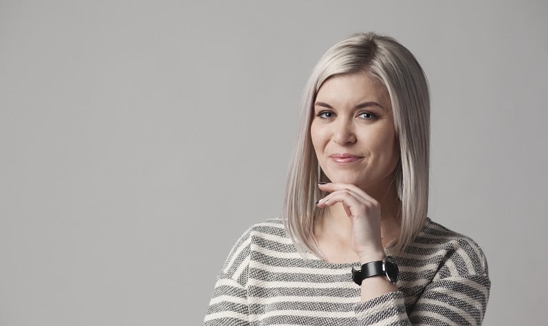 Susanna Koski kansanedustaja talous