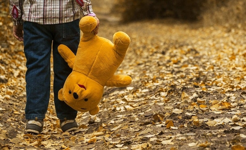 lapsi raha oma talous raha-asia