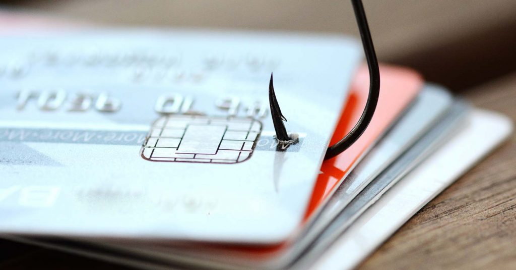 Näin pankit suojelevat sinua huijauksilta