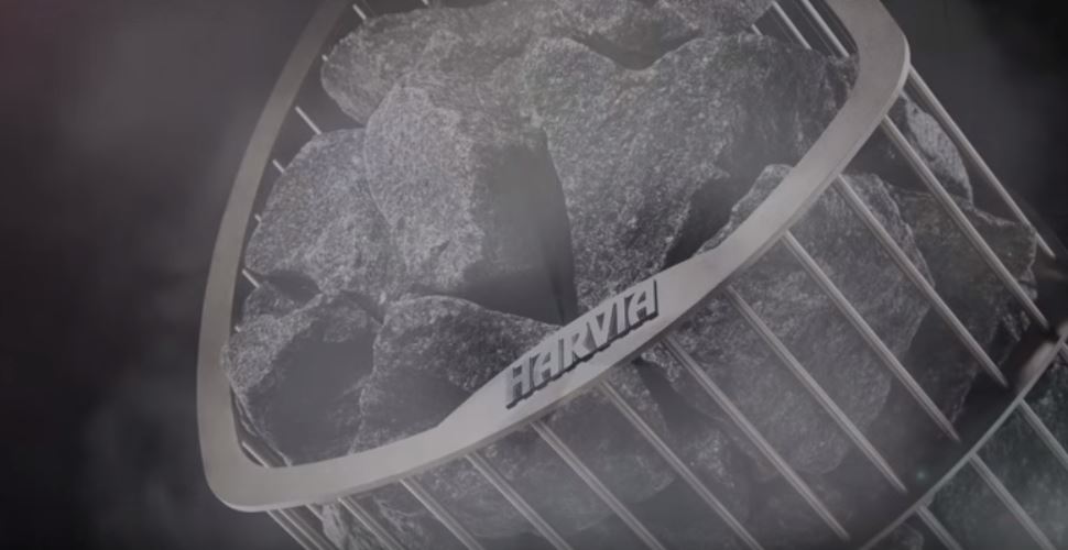 Harvia kiuasvalmistaja kiukaat listautuminen