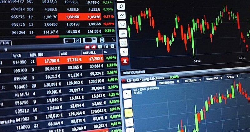 osakekurssit pörssi osakkeet sijoittaminen