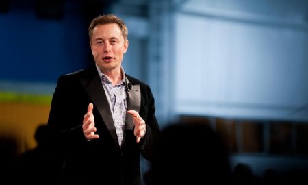 Tulisiko Elon Muskin olla huolissaan siitä, että Tesla voi mennä konkurssiin?