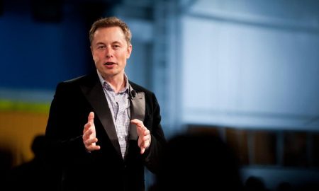 Tulisiko Elon Muskin olla huolissaan siitä, että Tesla voi mennä konkurssiin?