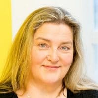 Liisa Uusitalo-Arola