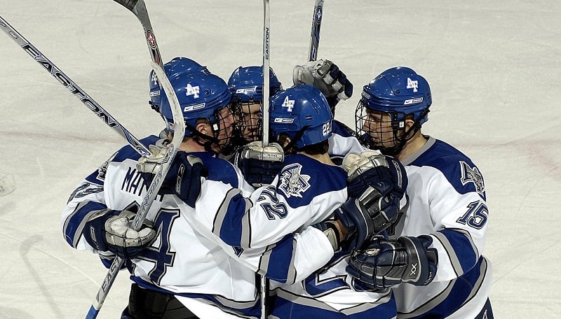 jääkiekko maali osakesuosikit suosikkiosakkeet sijoittaminen