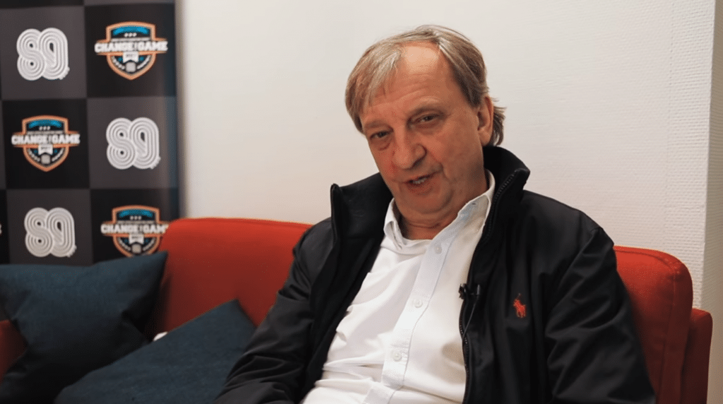 Hjallis Harkimo Liike Nyt politiikka