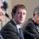 Zuckerberg todisti kongressi ja osake nousi