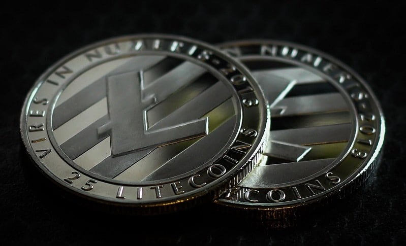 Litecoin virtuaalivaluutta bittiraha sijoittaminen