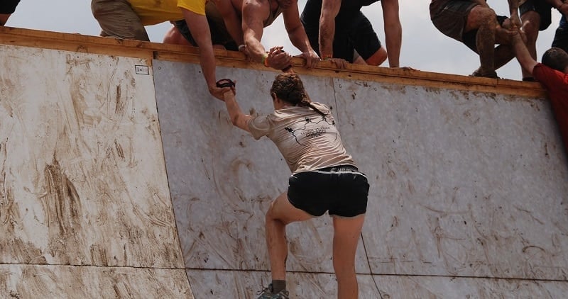 markkinat markkinatuotto seinä tavoite haaste este sijoittaminen