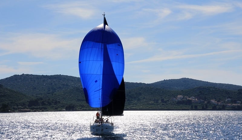 purjehdus purjevene purjehtiminen suhdanteet suhdannesykli talous sijoittaminen
