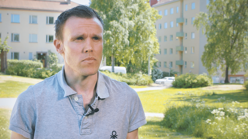 Veli-Matti Huhtanen on Huhtanen Capitalin toimistusjotaja. Asuntosijoittami