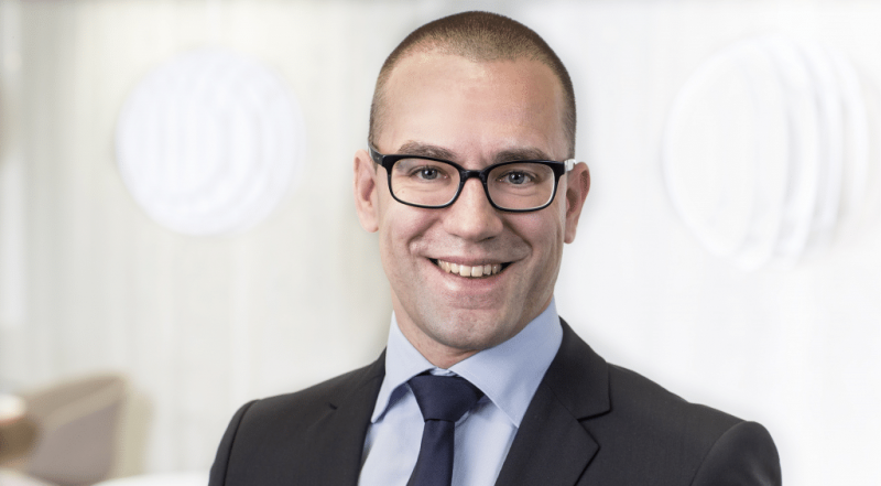 OP Varainhoidon strategi Patrik Moring, osakemarkkinat ja globaali talous