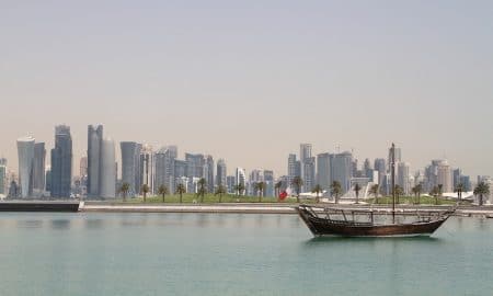 Qatar öljyvaltio maailman vaurain maa talous