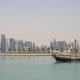 Qatar öljyvaltio maailman vaurain maa talous