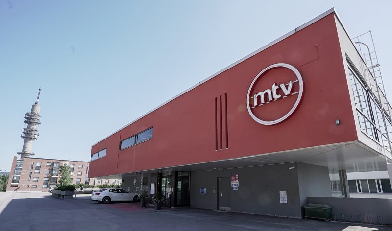 mtv mediatalo