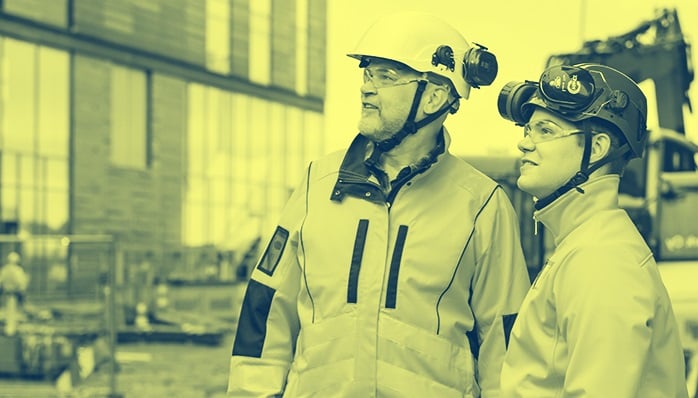 työntekijät suhdanteet suhdanneindeksi Ilmarinen