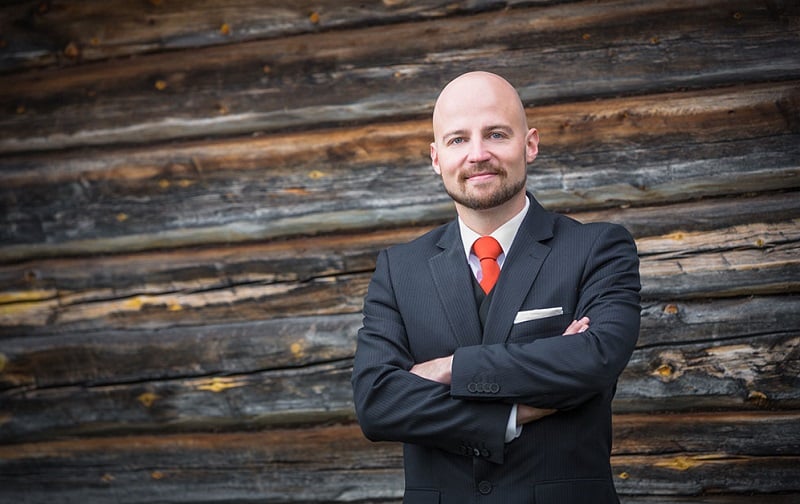 Mikko Kärnä profiilikuva