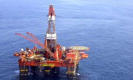 Seadrill osake öljynporauslautat operaattori