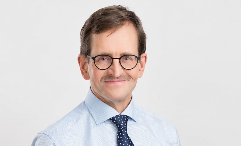 Vesa Vihriälä ekonomisti toimitusjohtaja Etla talous