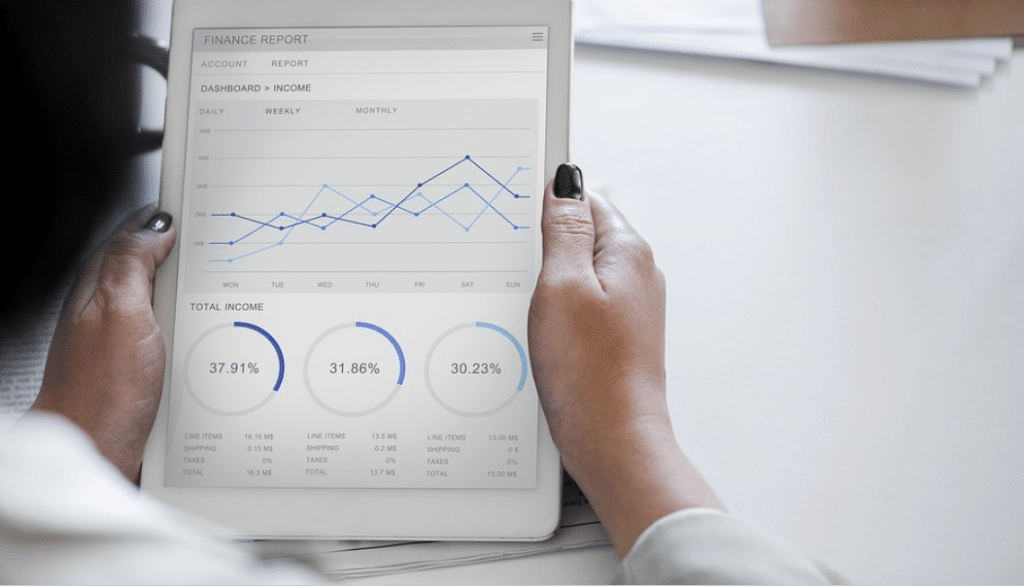 osaketunnusluvut tunnusluvut sijoittaja analyysi tabletti sijoittaja