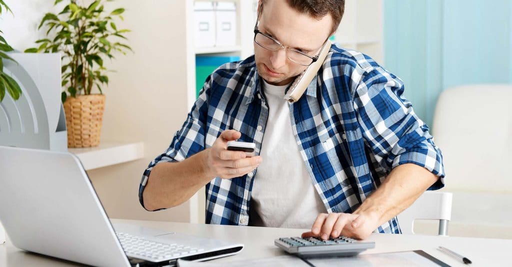 Reklamaatio lainasta