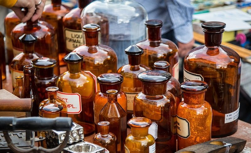 apteekki apteekkiala lääkkeet apteekkialan kilpailu proviisori