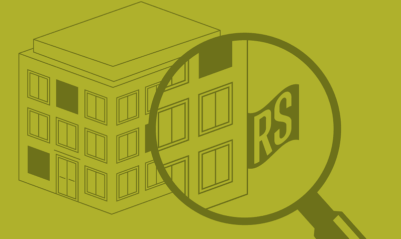 asuntokauppa RS-järjestelmä asuminen asuntomarkkinat talous