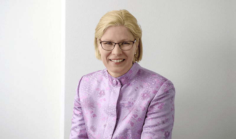 Marjo Matikainen Kallstrom Tekniikan akateemiset TEK talous