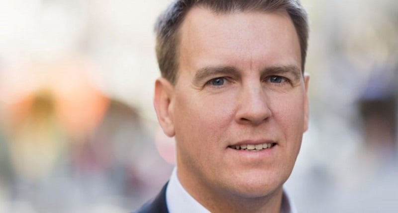 Martin Paasi talousasiantuntija Nordnet