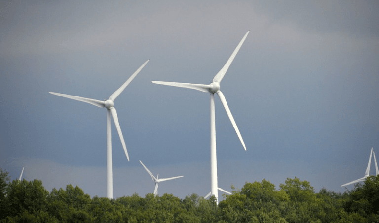 tuulivoima energia tuulienergia tuulivoimala talous