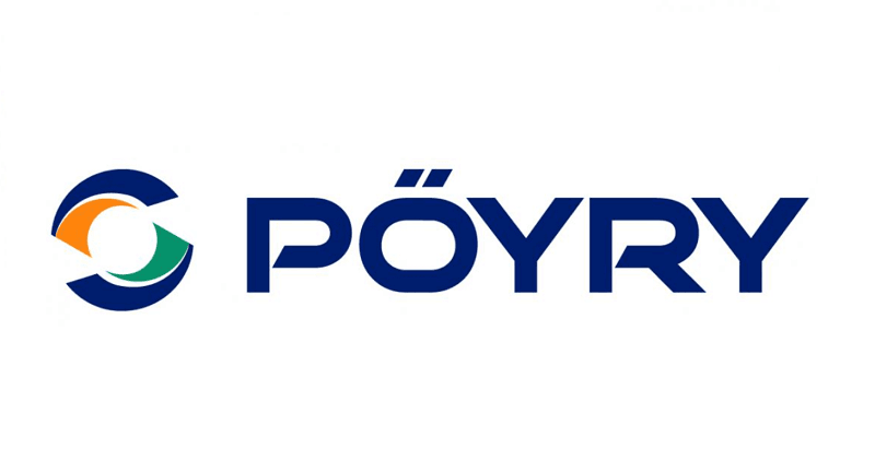 Pöyry pörssiyhtiö