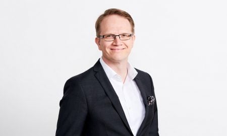 Säästöpankkiryhmän pääekonomisti Timo Vesala.