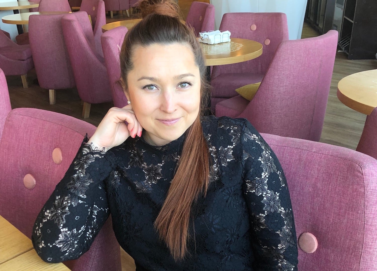 Kansainvälistymisessä on paljon mahdollisuuksia,