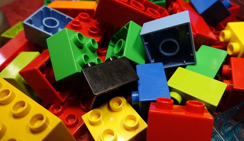 lego palika