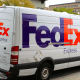 FedEx kuljetusyritys kuriiripalvelut talous