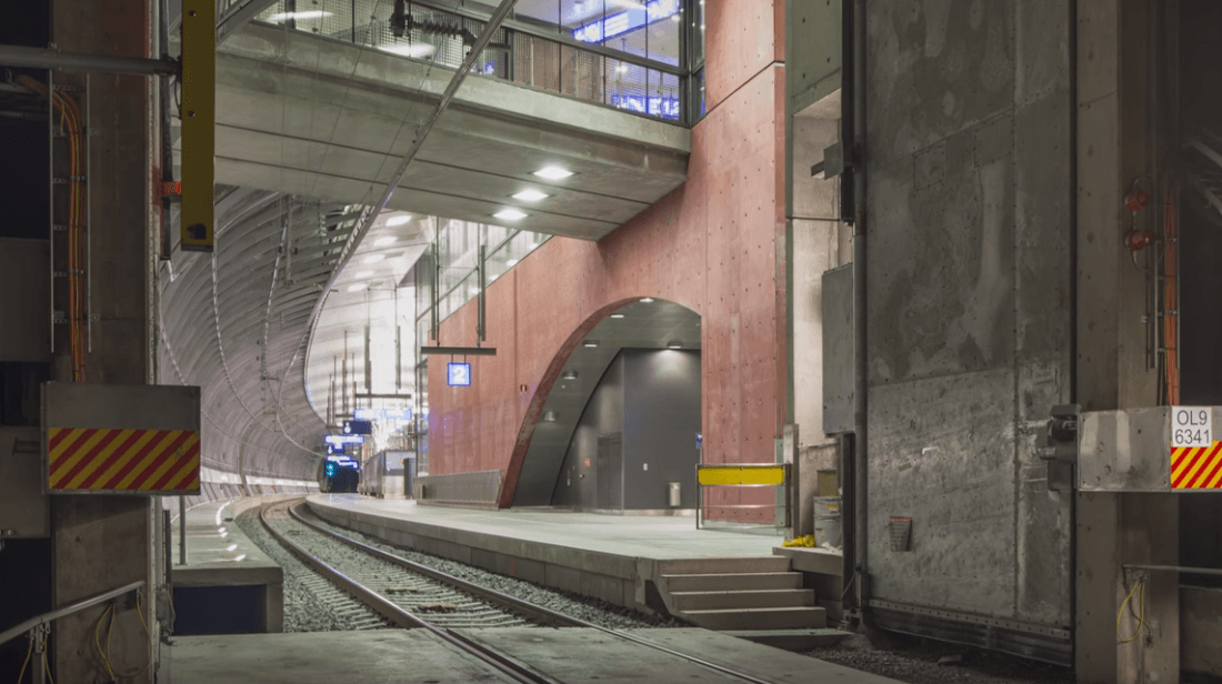 Pöyry ÅF yhdistyminen konsulttiyhtiö