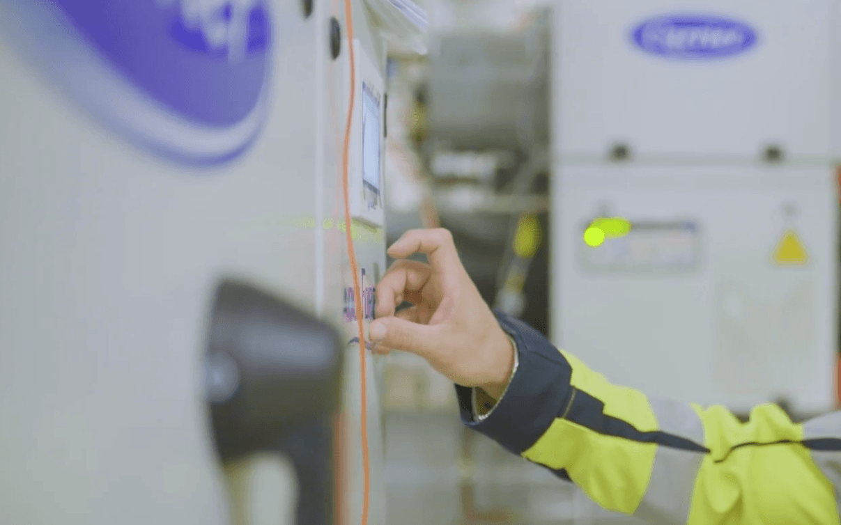 kylmäala kylmätekniikka talous