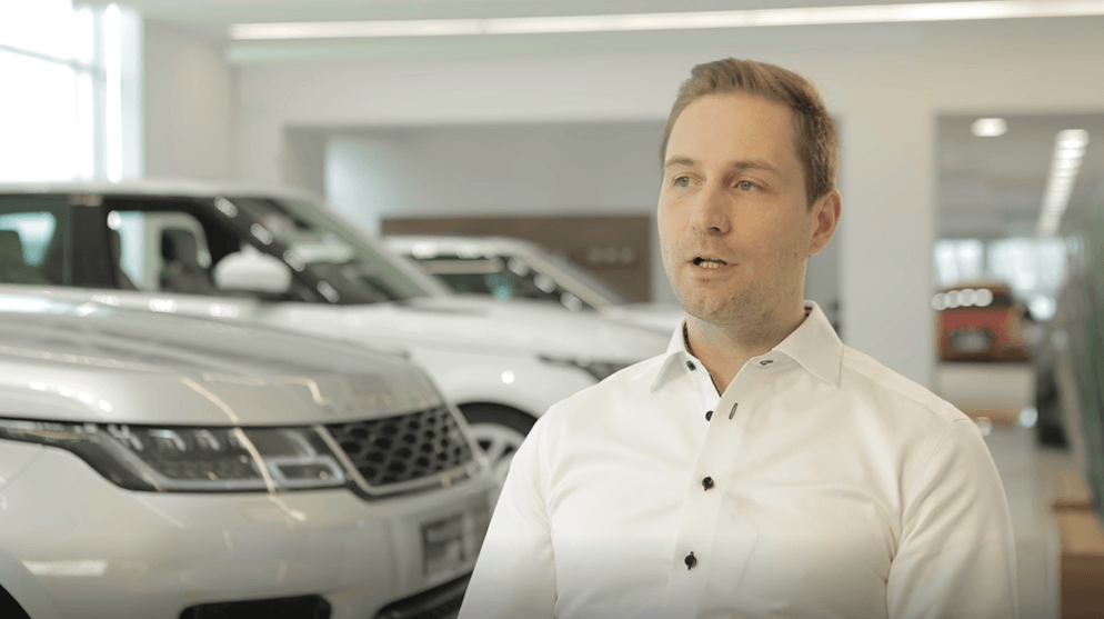 SCC Sports Car Center autoilu auton arvo talous