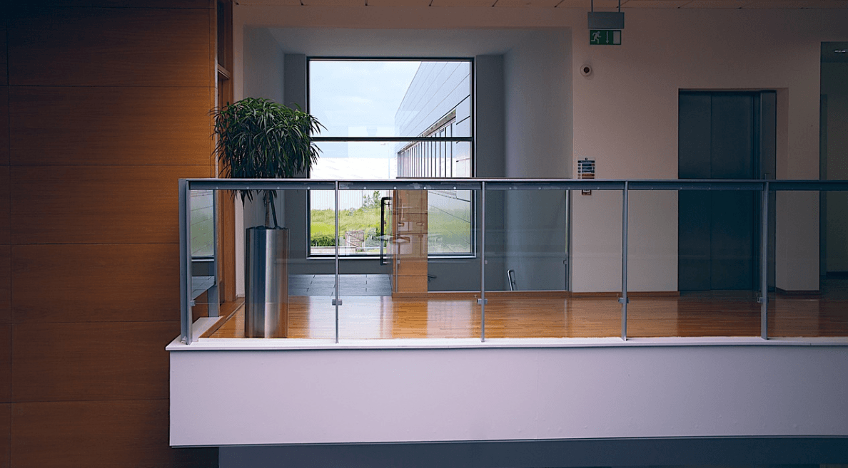 toimitilat konttori kiinteistö talous kiinteistömarkkinat