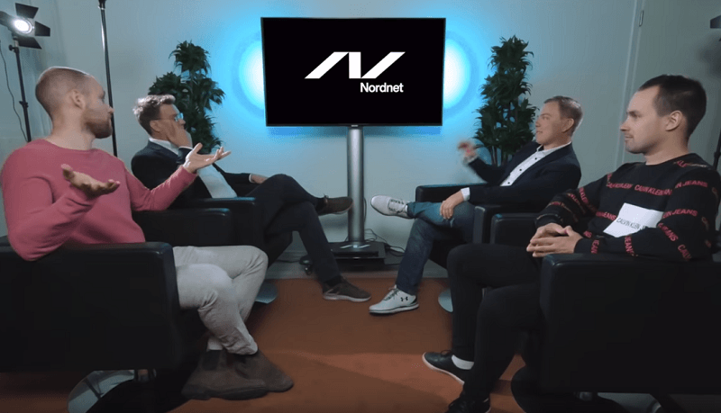 Titaanien taisto sijoitustyyli sijoituskisa sijoittaminen Nordnet