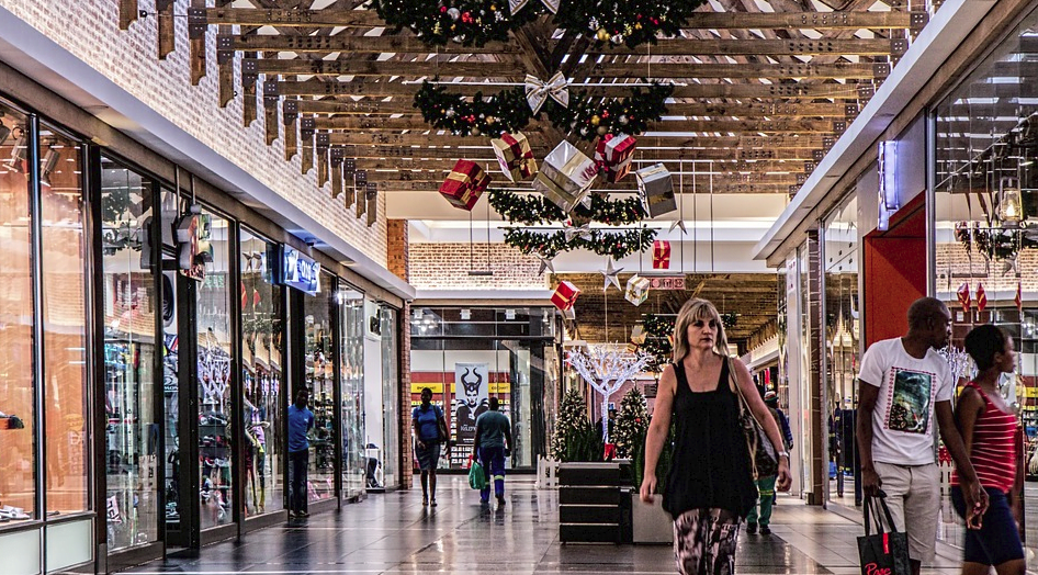 kuluttajat kuluttajaluottamus ostoskeskus talous