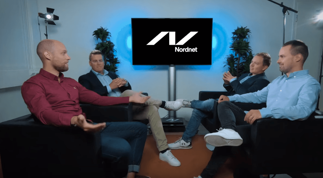 Nordnet Titaanien Taisto sijoituskisa sijoittaminen