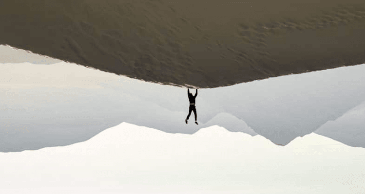 pörssiromahdus kurssiromahdus kriisi katastrofi talous sijoittaminen pörssi